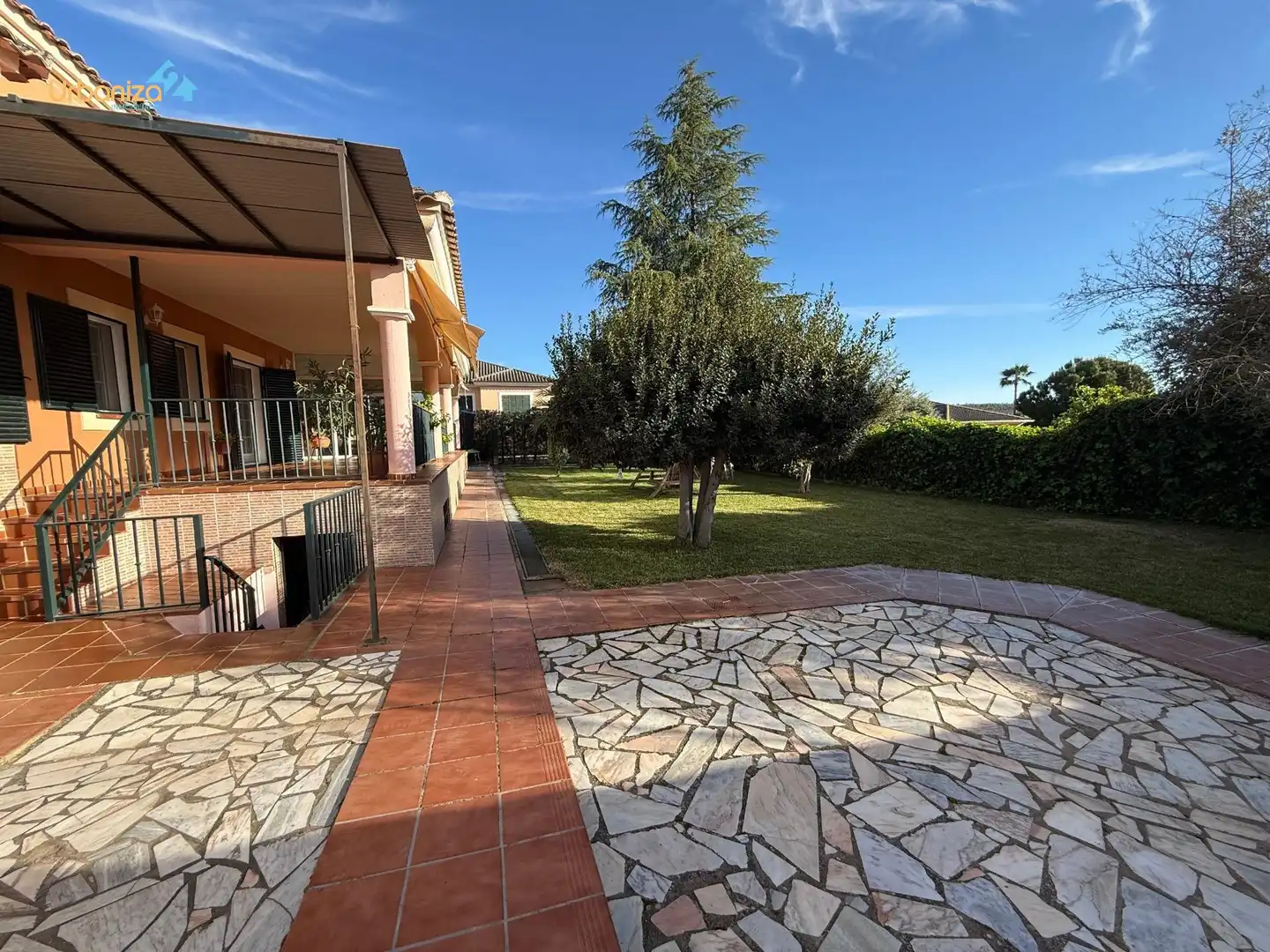 Detached house with pool for sale in Carretera de Sevilla - Los Montitos, imagen 79