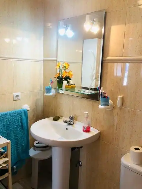 Wohnung mit Pool zur Miete in Ciudad De Murcia, imagen 10