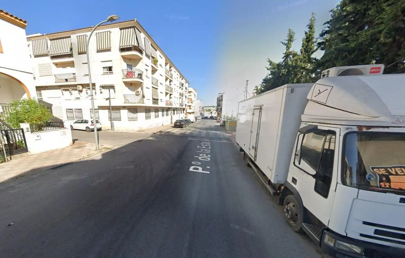Flat for sale in DE LA ESTACION, imagen 3