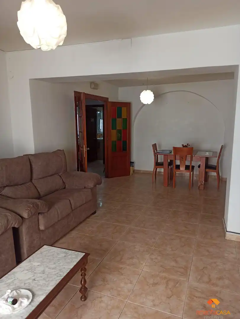 Flat for sale in Centro