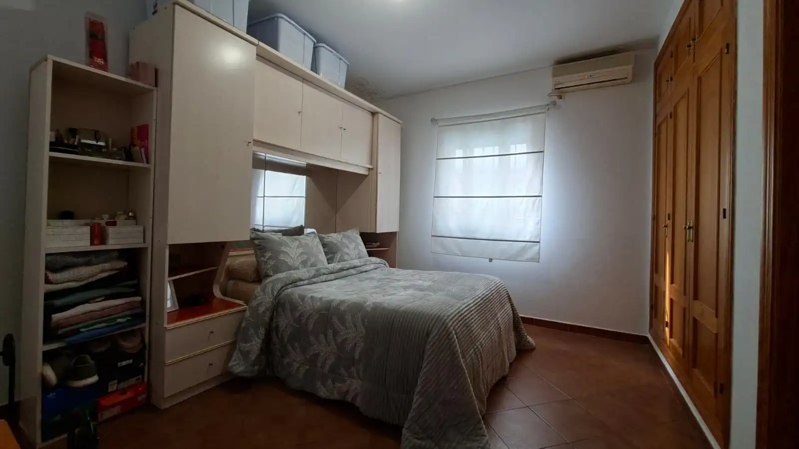 Bedroom of Houses for sale in Chiclana de la Frontera  with Private garden and Swimming Pool