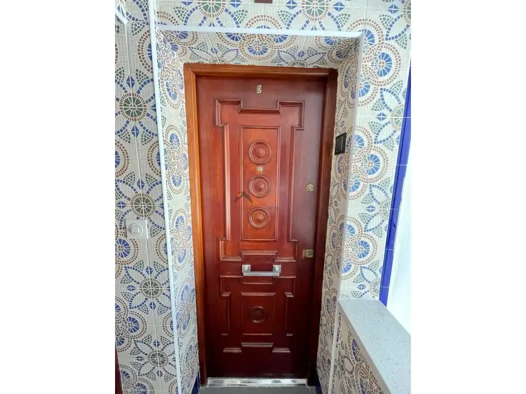 Piso en venta en Málaga con Aire acondicionado, Terraza y Amueblado