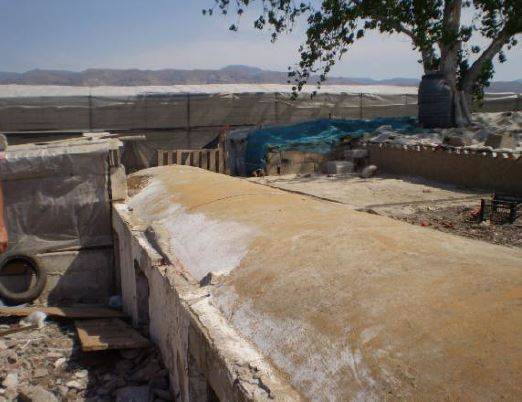 Nave industrial en Venta en EL HIGUERAL en Centro