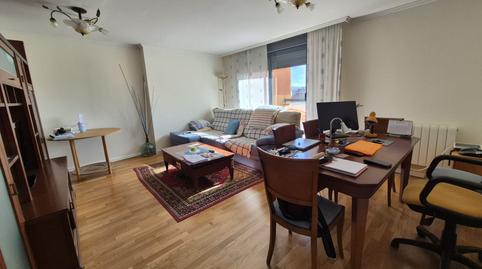 Photo 3 of Flat for sale in Derechos Humanos, 60, Sónsoles, Ávila Capital