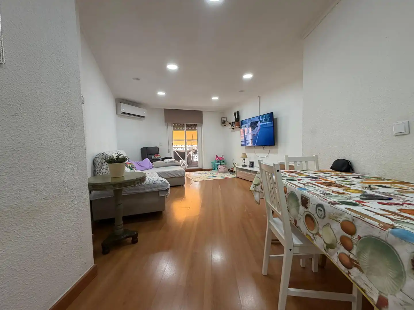 Flat with terrace for sale in Calle José Mira Conesa 11, imagen 4