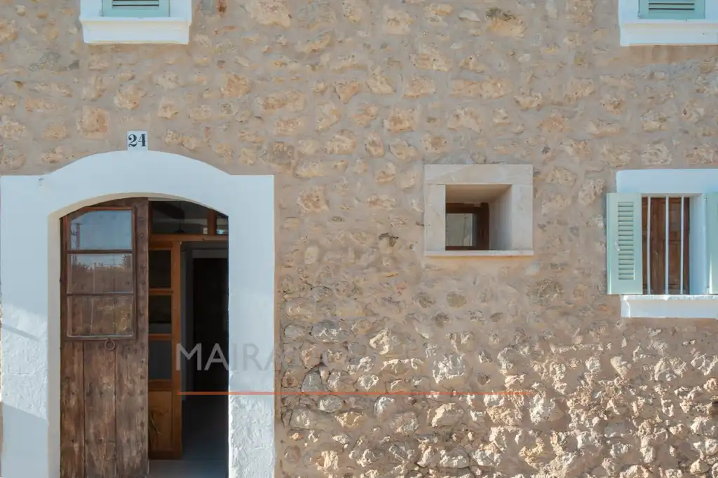 Casa rustica con piscina in vendita a Campanet, imagen 21
