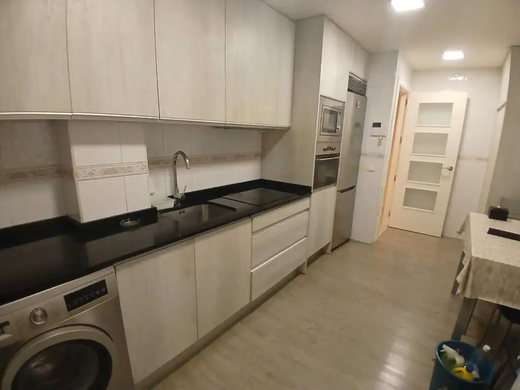 Wohnung mit Aufzug zum Verkauf in Calle Guillén de Brocar, imagen 7
