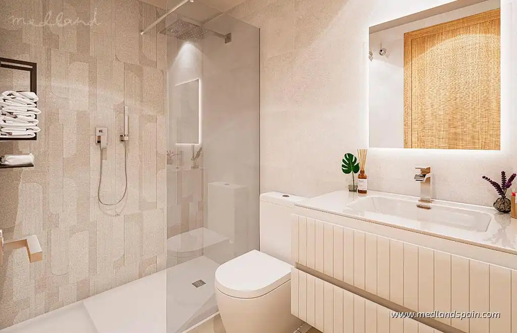 Appartement compact avec piscine à vendre à Chullera, imagen 13