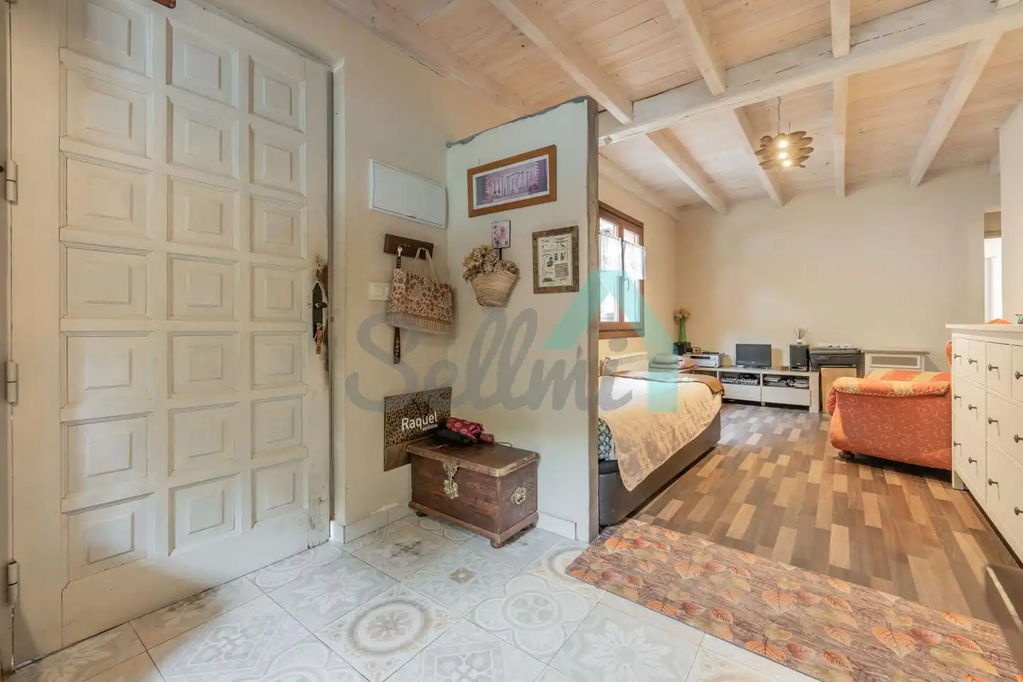Casa o chalet en venta en Sobrescobio con Calefacción, Jardín privado y Terraza