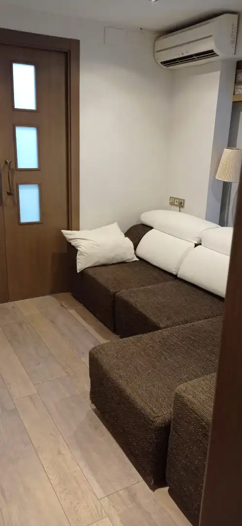 Pis en venda a Carrer de Còrdova, Can Franquesa