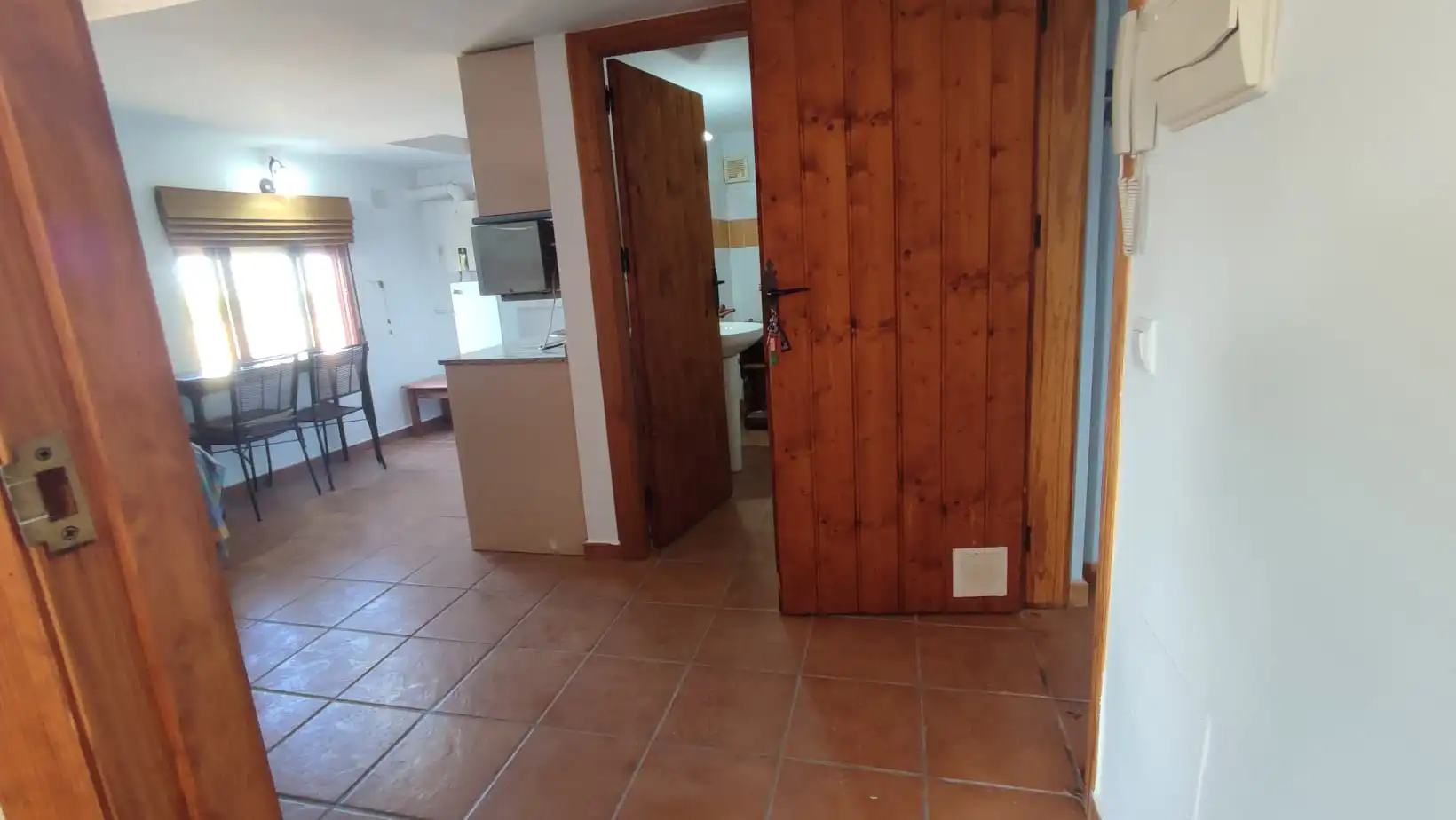Wohnungen zur Miete in Pasaje Casas Nuevas, 25, Pozo Estrecho