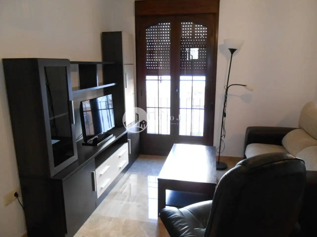 Apartment with terrace to rent in San Ildefonso - Catedral, imagen 3
