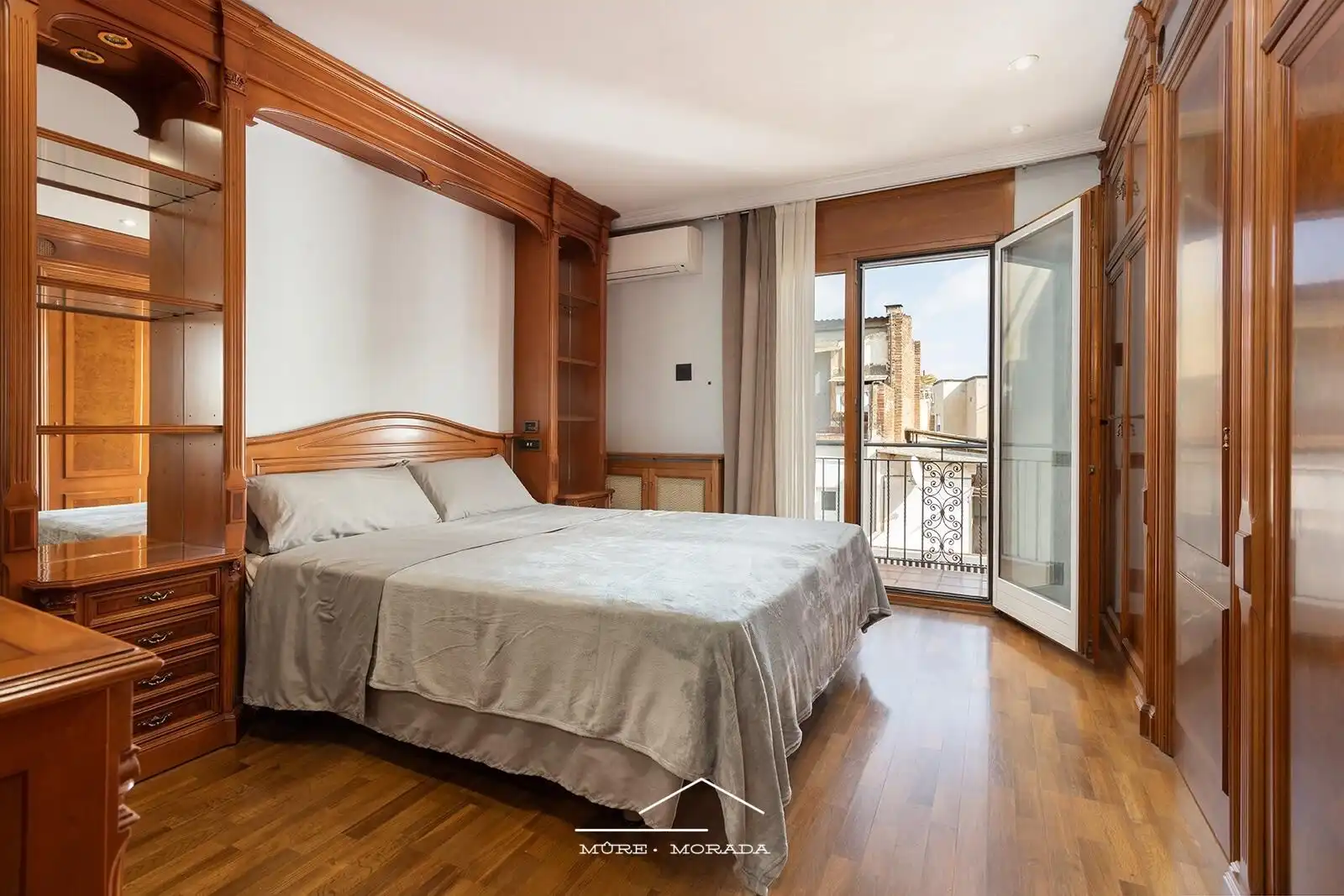 Dormitori de Casa o xalet de lloguer en Collblanc - La Torrassa