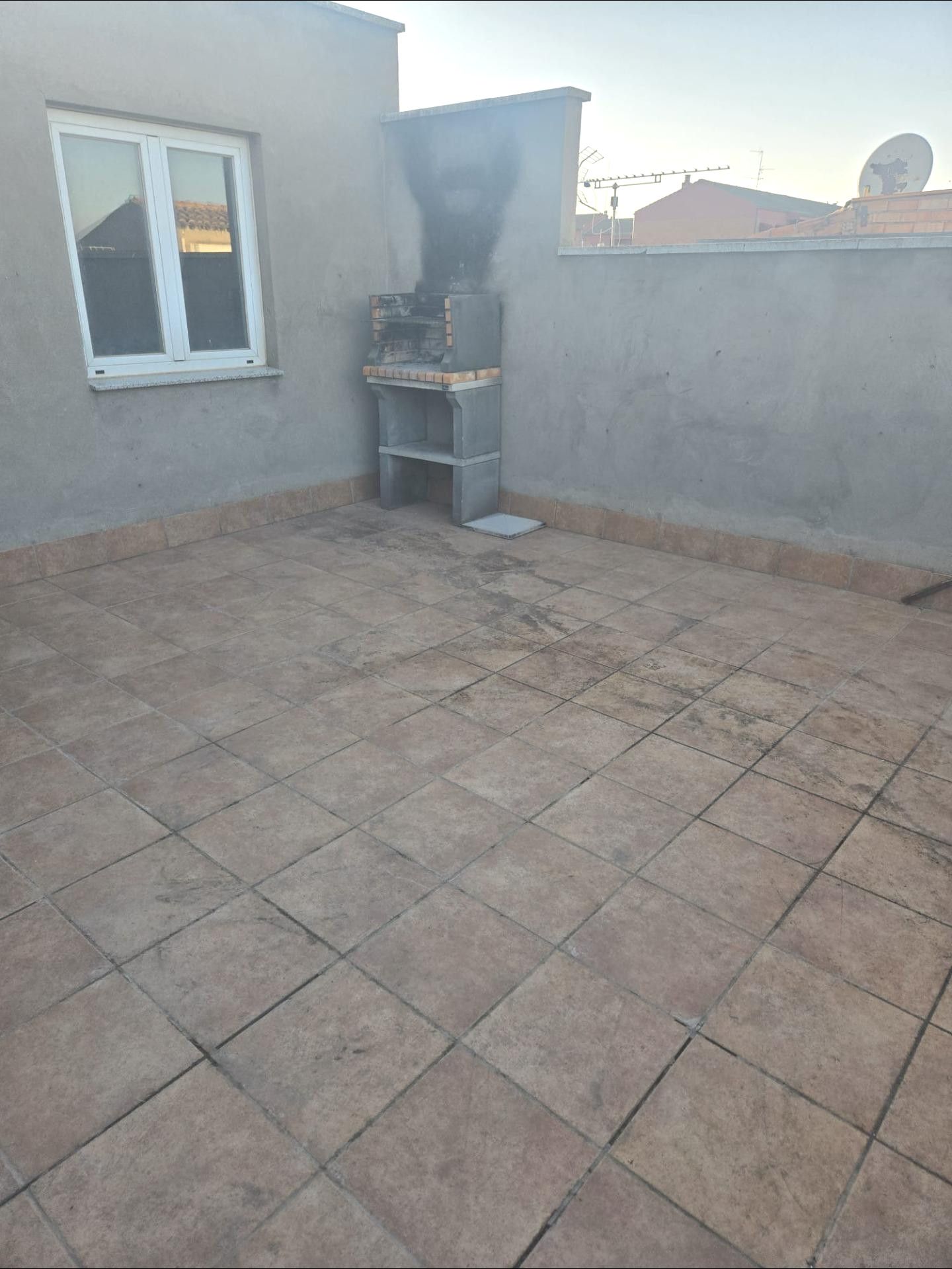 Terrassa de Casa o xalet en venda en Balaguer amb Terrassa