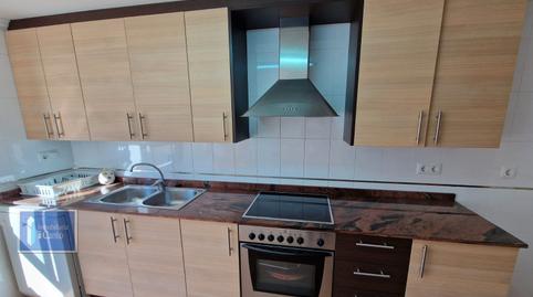 Foto 2 de Pis en venda a Zona Nord, Alcoy / Alcoi