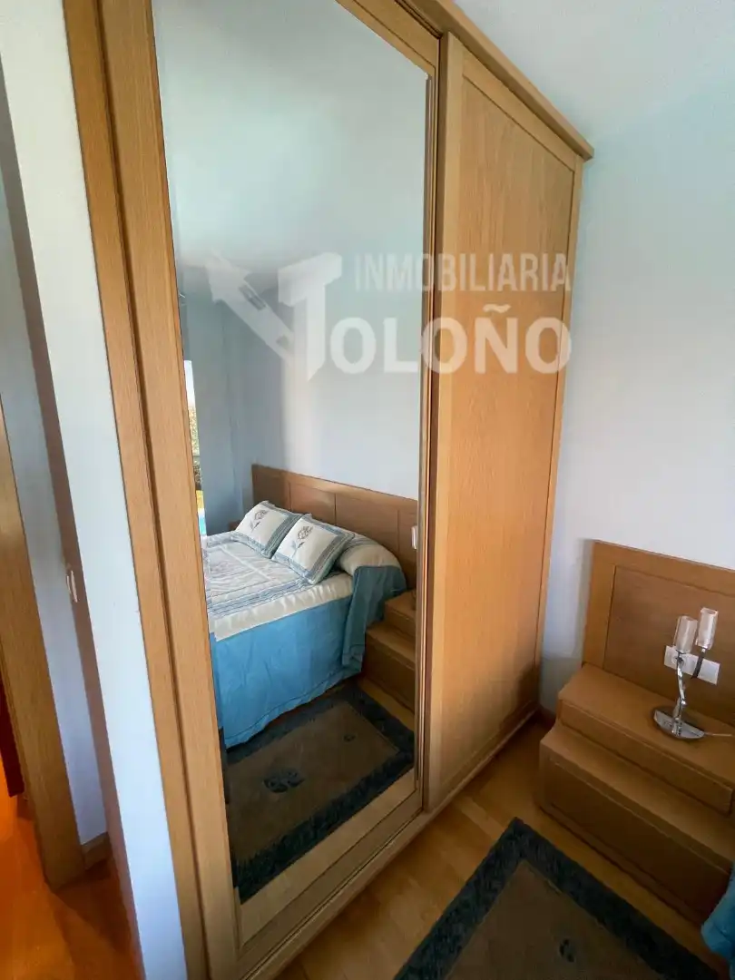 Apartament amb terrassa en venda a Calle Prado 35B, imagen 20