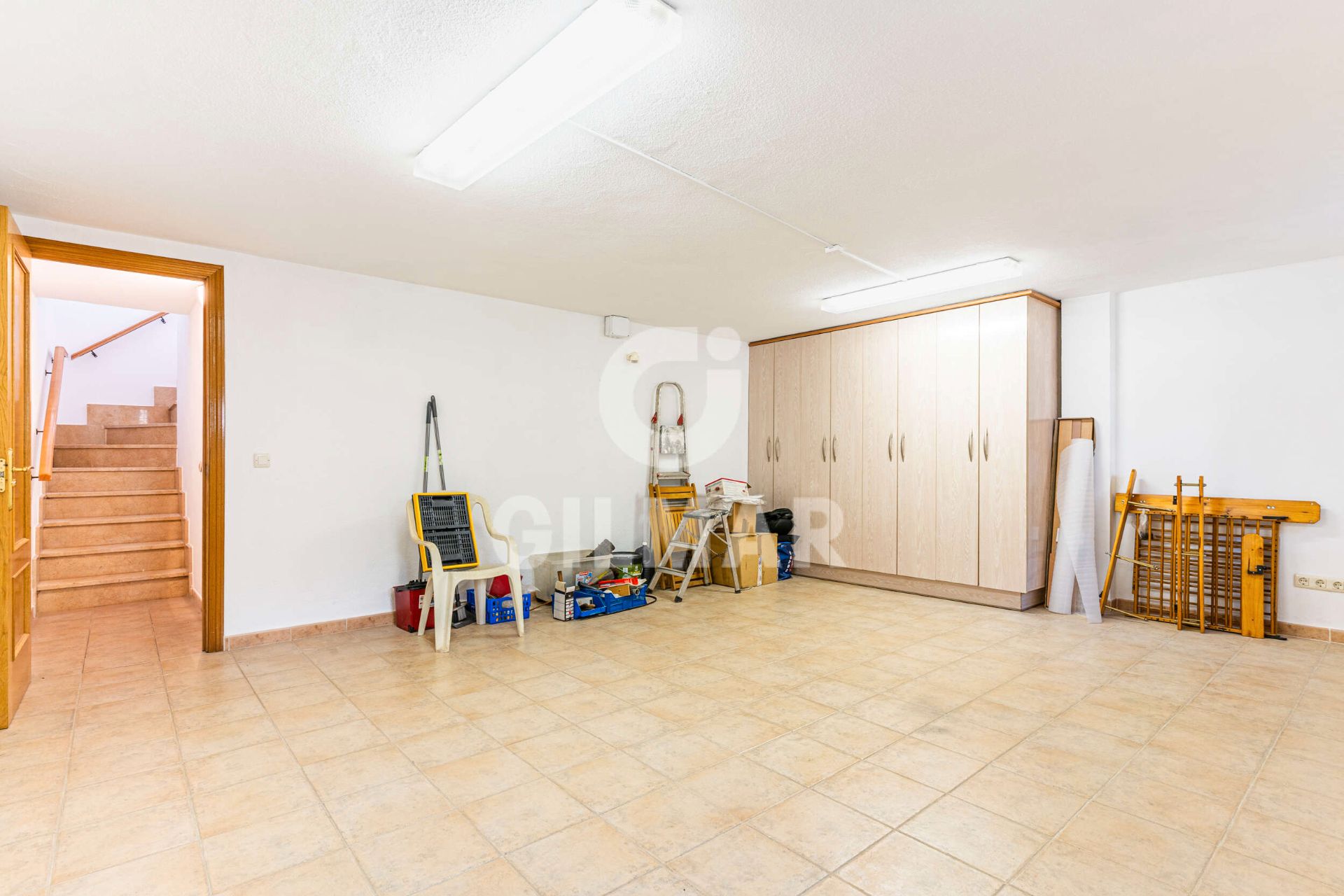 House or chalet for sale in Getafe  with Heating, Private garden and Parquet flooring