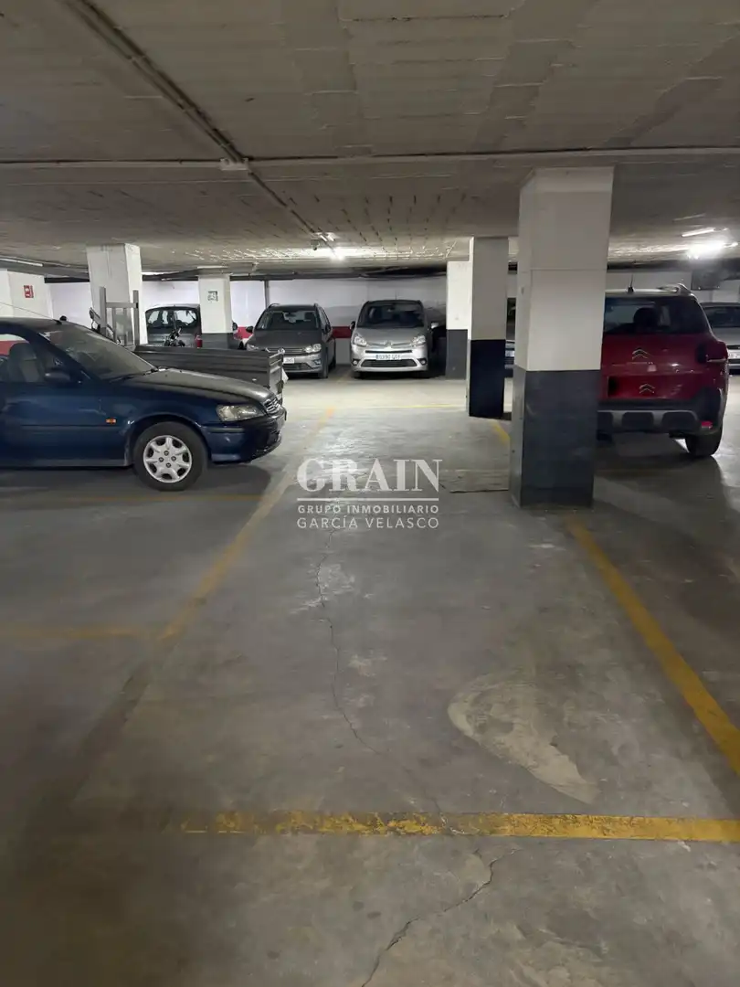 Parking à vendre à Industria, imagen 2