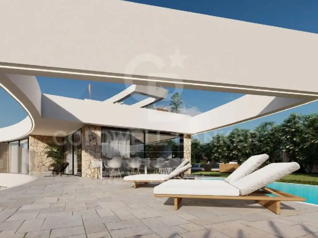 Terreny residencial en venda a Bellaterra, imagen 5