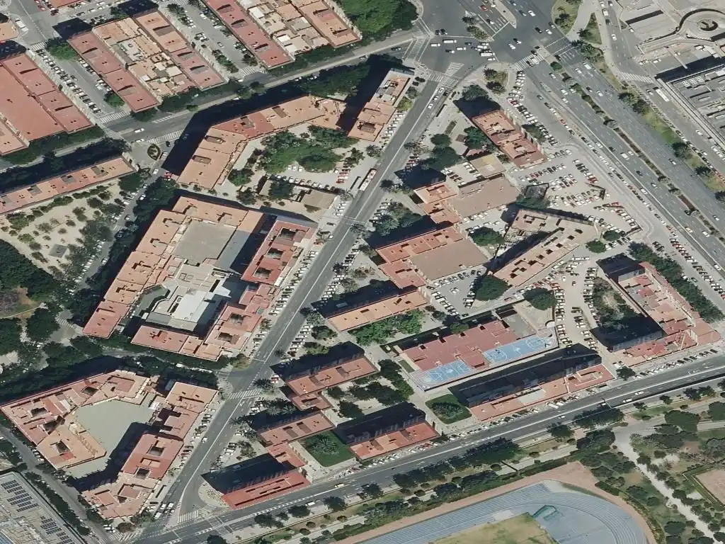 Local comercial en venda a avda Campanar 122, imagen 2