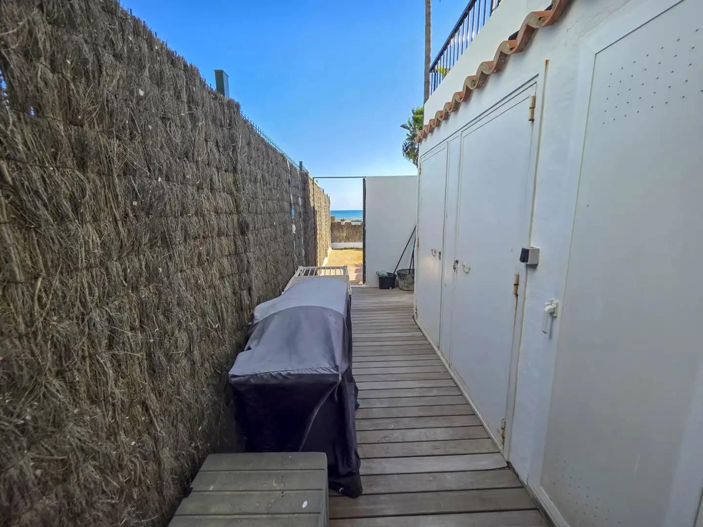 Habitatge amb jardí en venda a TORRE DE LA SAL (URC3) 117, imagen 37