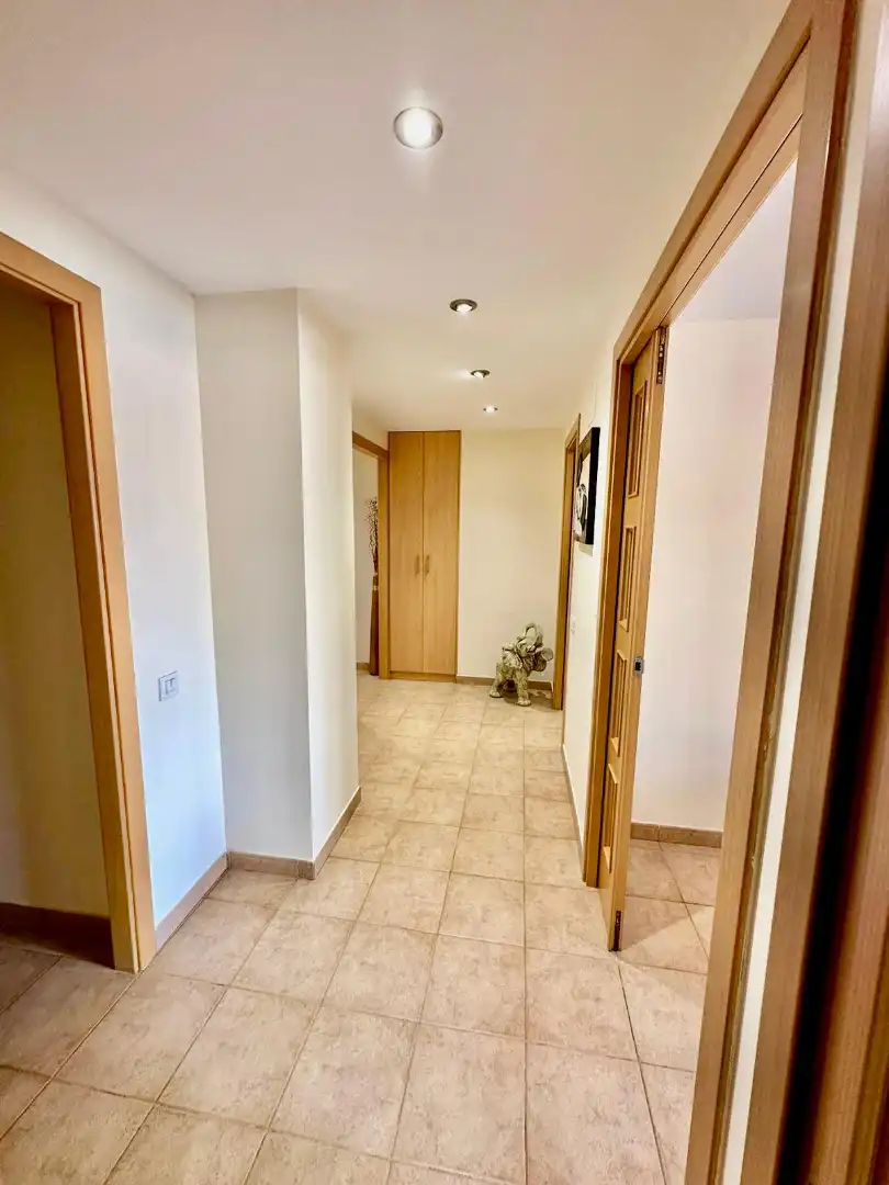 Apartments for sale in Lloret de Mar  with Heating, Private garden and Terrace