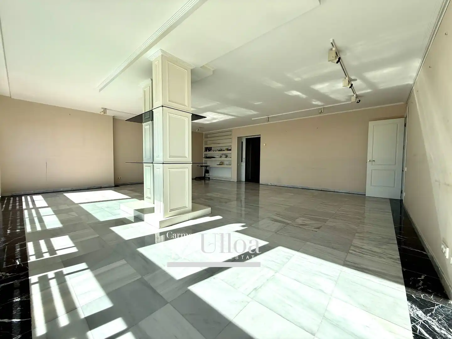 Apartament en venda en Alicante / Alacant amb Aire condicionat, Calefacció i Jardí privat