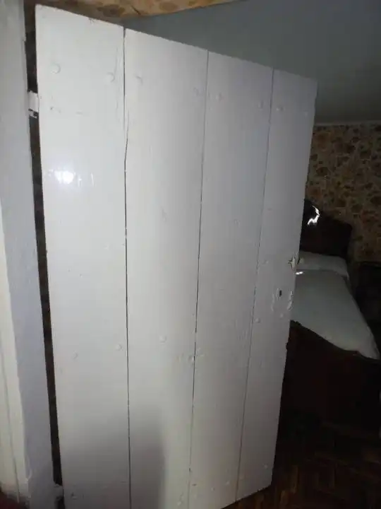 Casa o xalet en venda en Frías amb Moblat