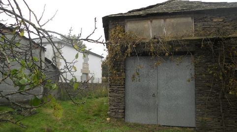 Foto 3 de Casa o xalet en venda a Portomarín, Lugo