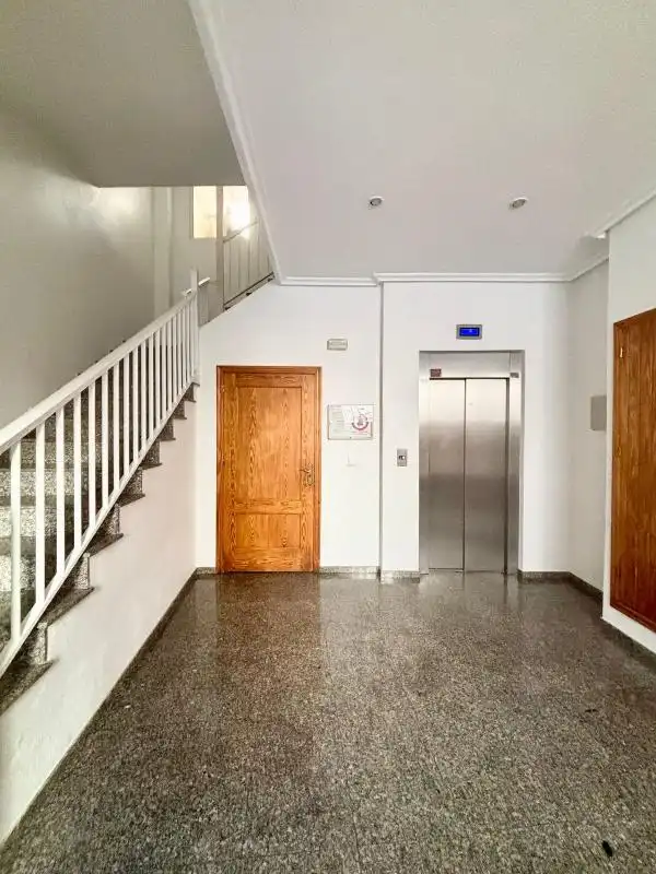 Flat with lift for sale in Calle Patricio Perez, imagen 20