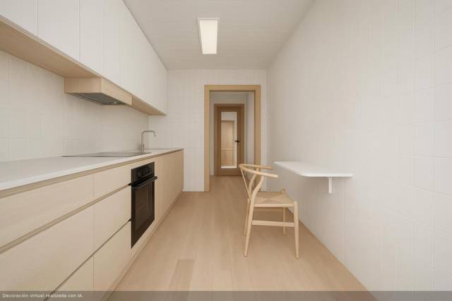 Piso en Venta en La Plantera