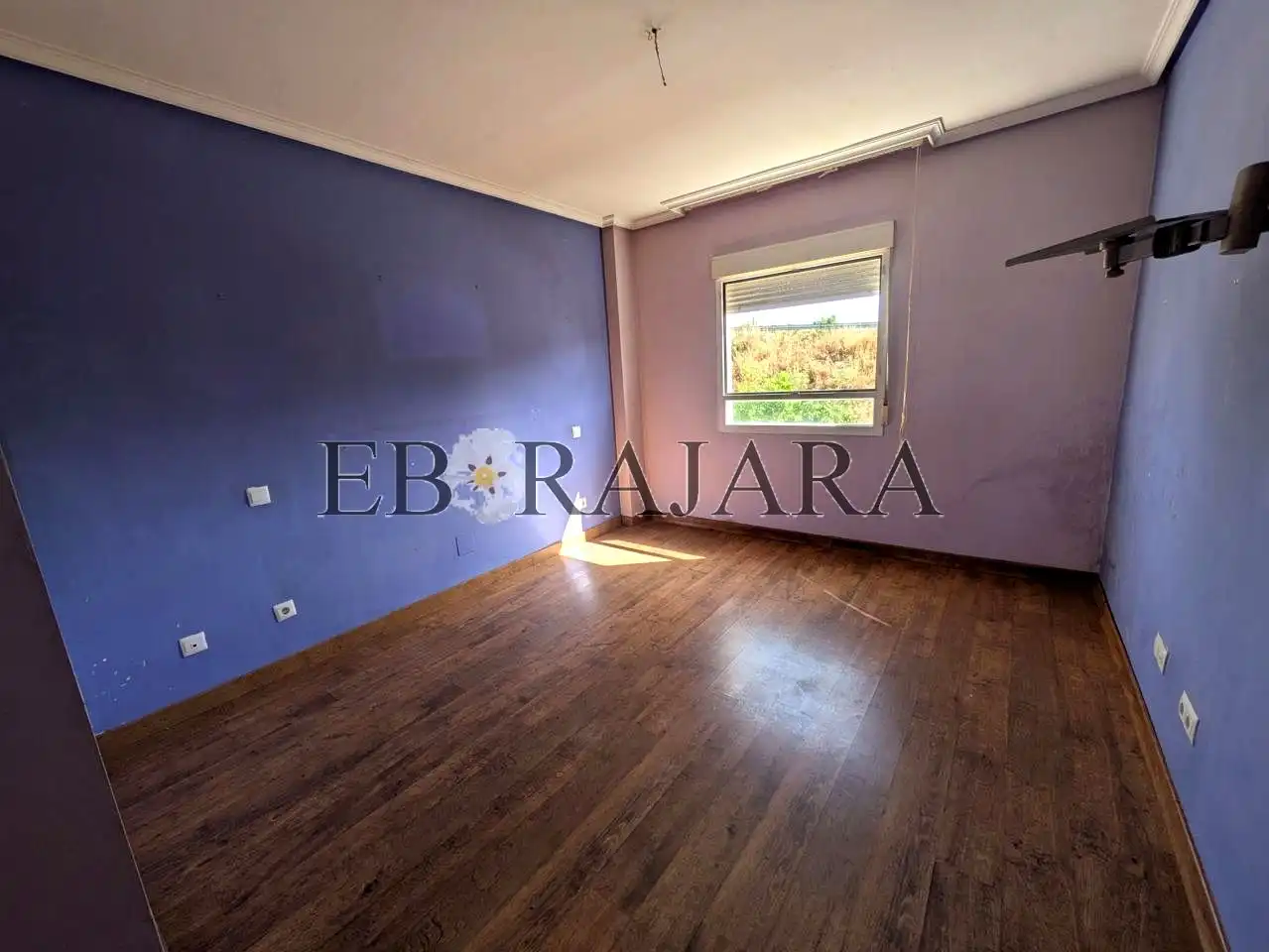 Casa adosada en venda en Talavera de la Reina amb Jardí privat, Parquet i Terrassa