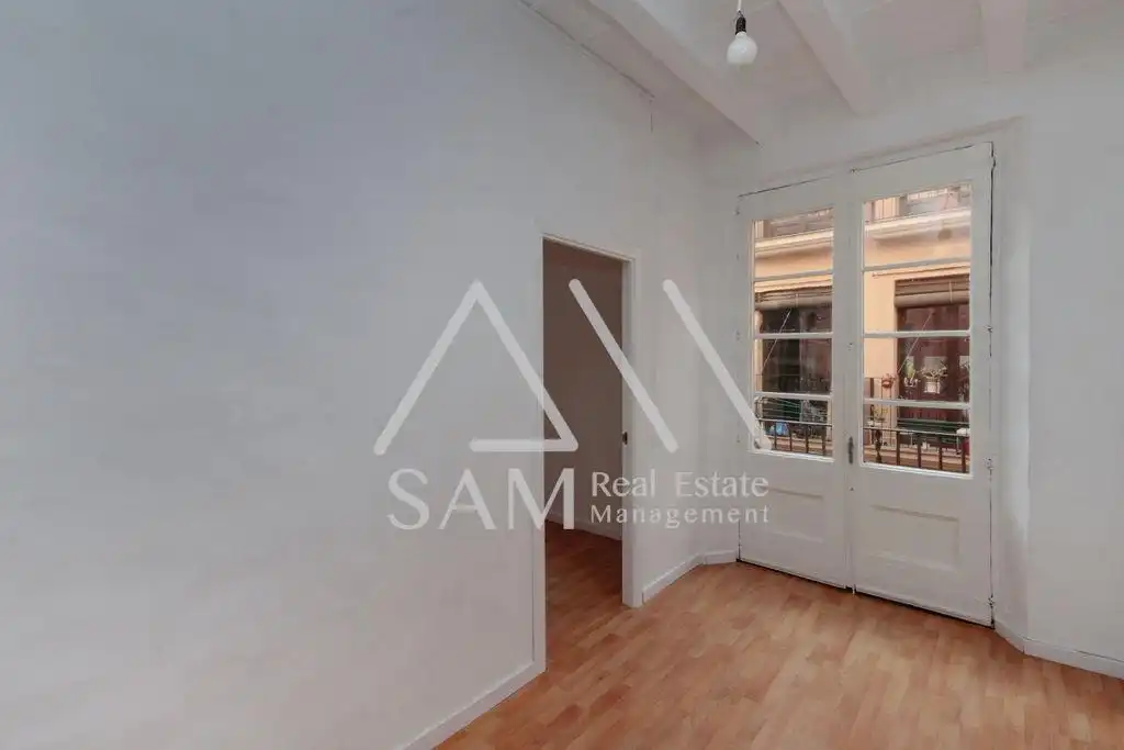 Appartamento con terrazza in vendita a Ciutat Vella, imagen 8