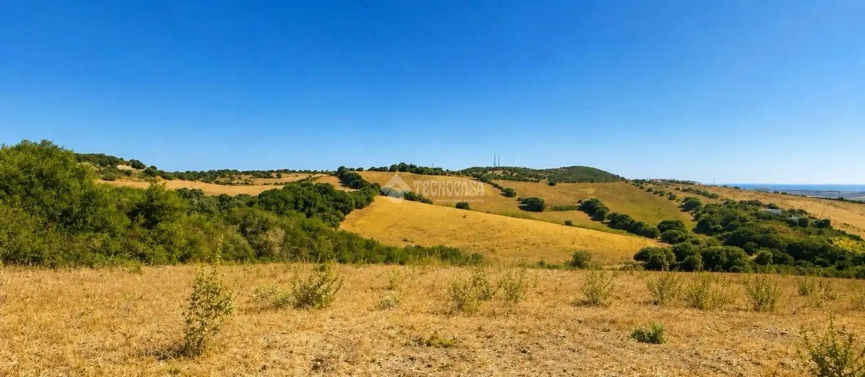Terreni e lotti in vendita a Vejer, imagen 16