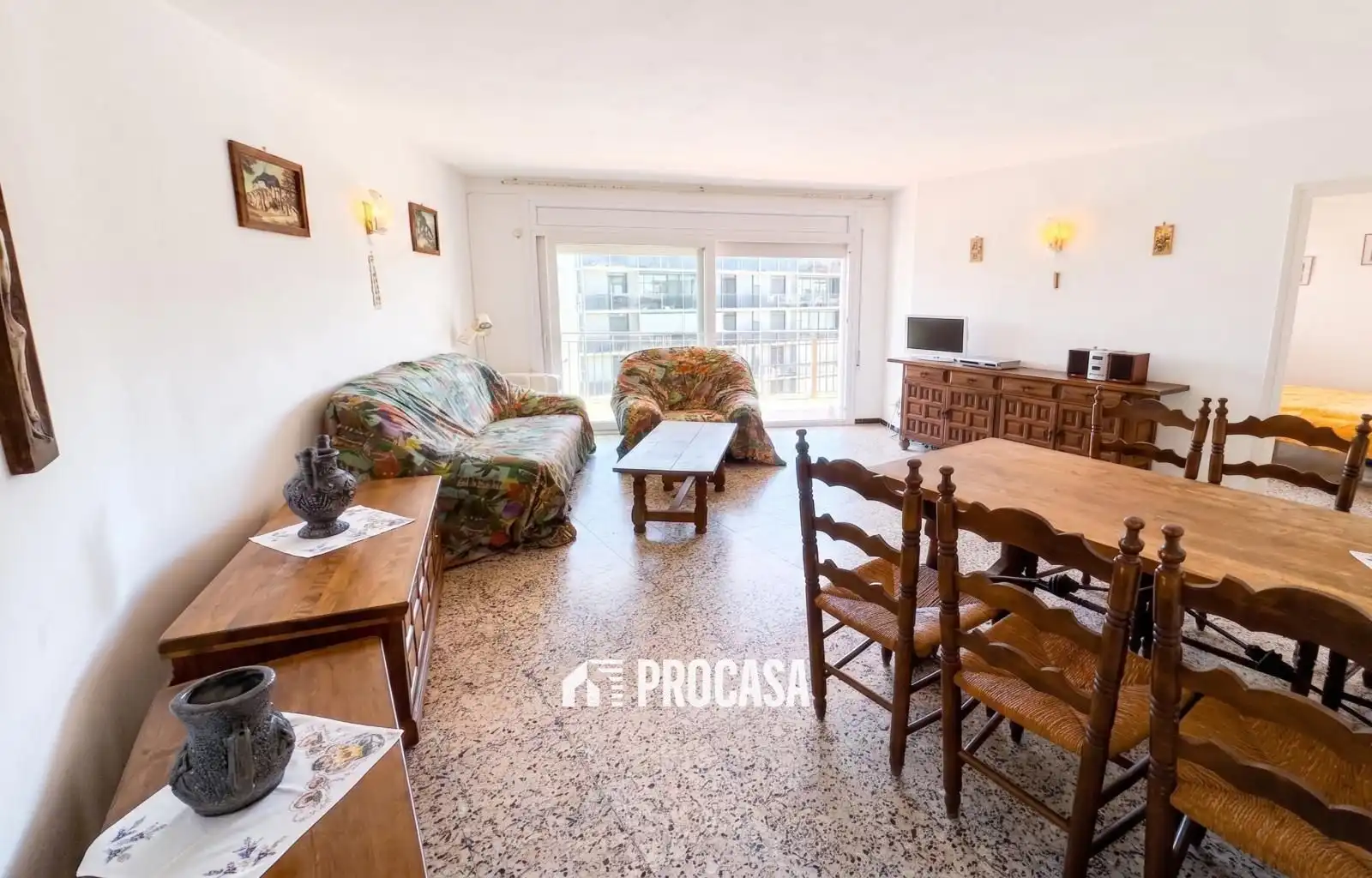Piso con ascensor en venta en DE LA PLATJA, imagen 6
