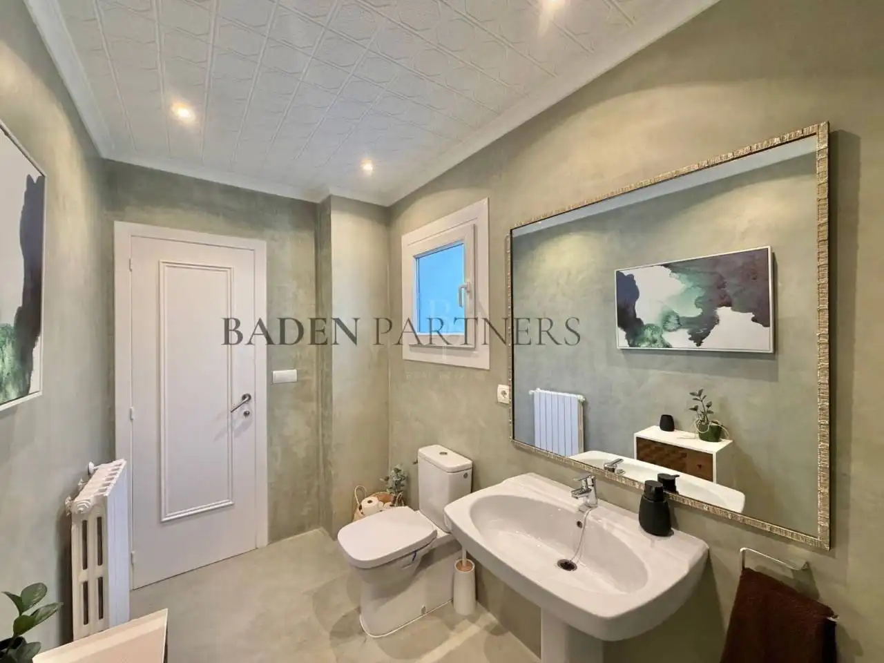 Attique avec ascenseur à vendre à Calle San Pascual, imagen 26