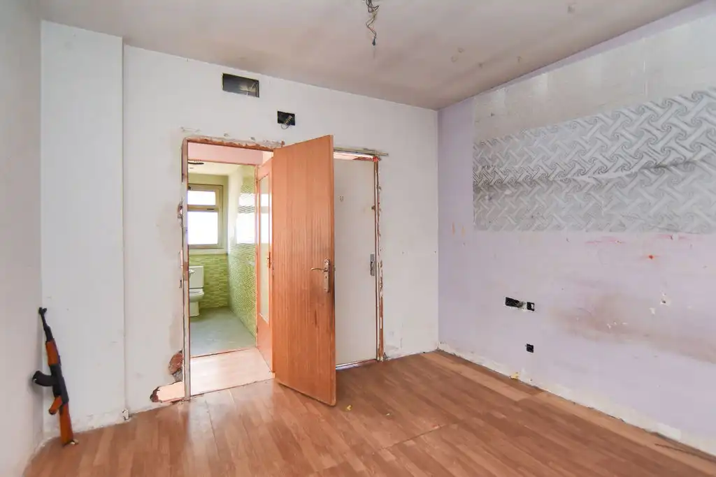 Casa o xalet en venda en Barcelona