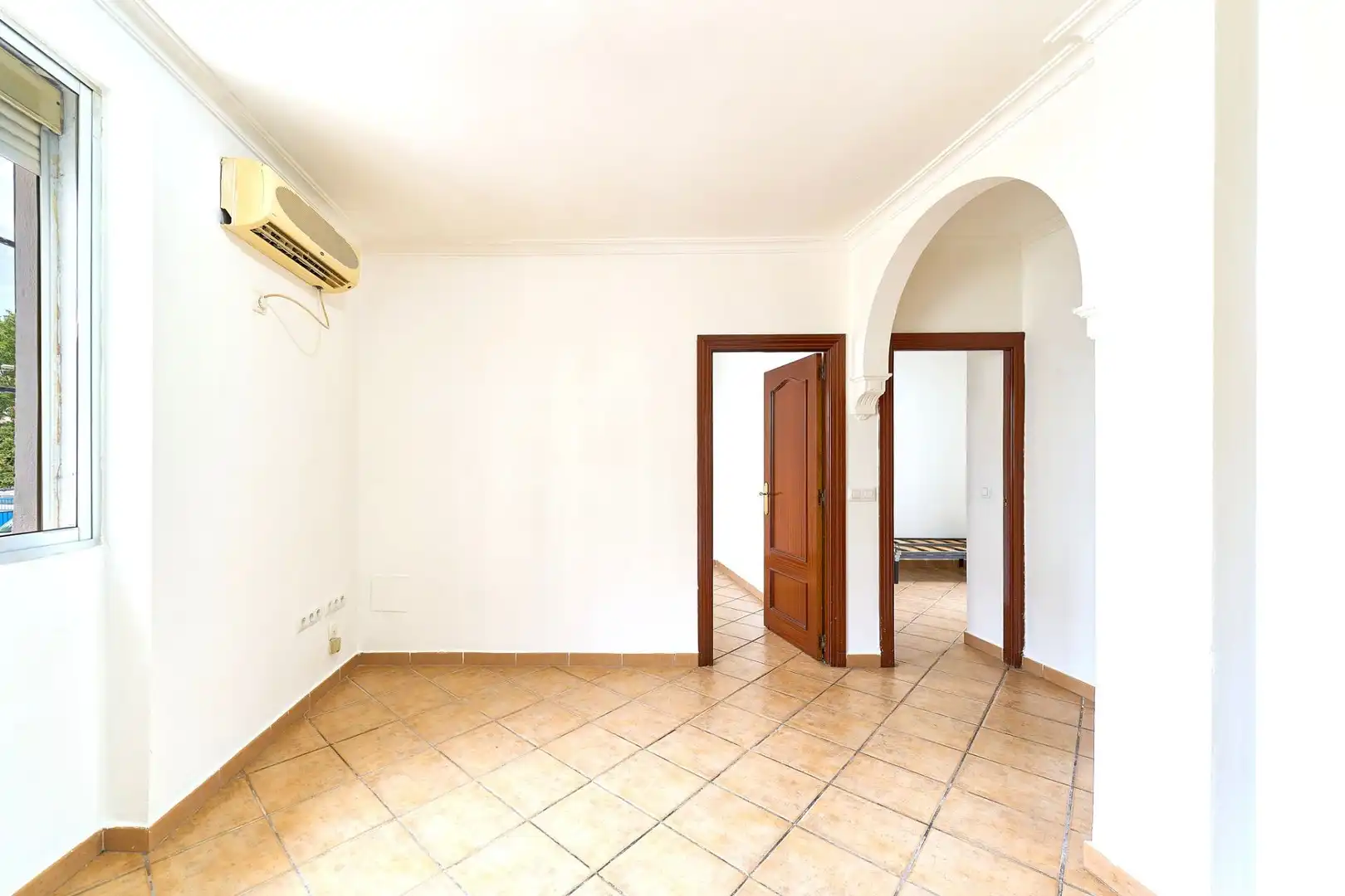 Piso en venta en Málaga con Aire acondicionado