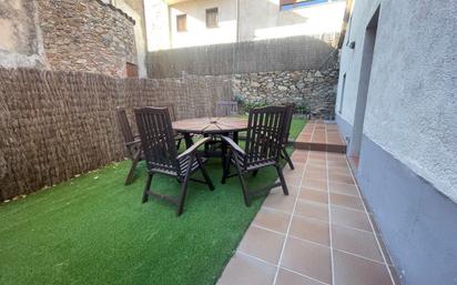 Terrace of Country house for sale in Osor  with Terrace