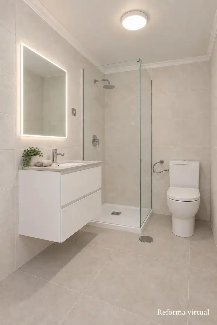 Piso en venta en SIMON MILIAN, imagen 34