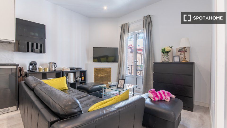 Piso de alquiler en Palacio