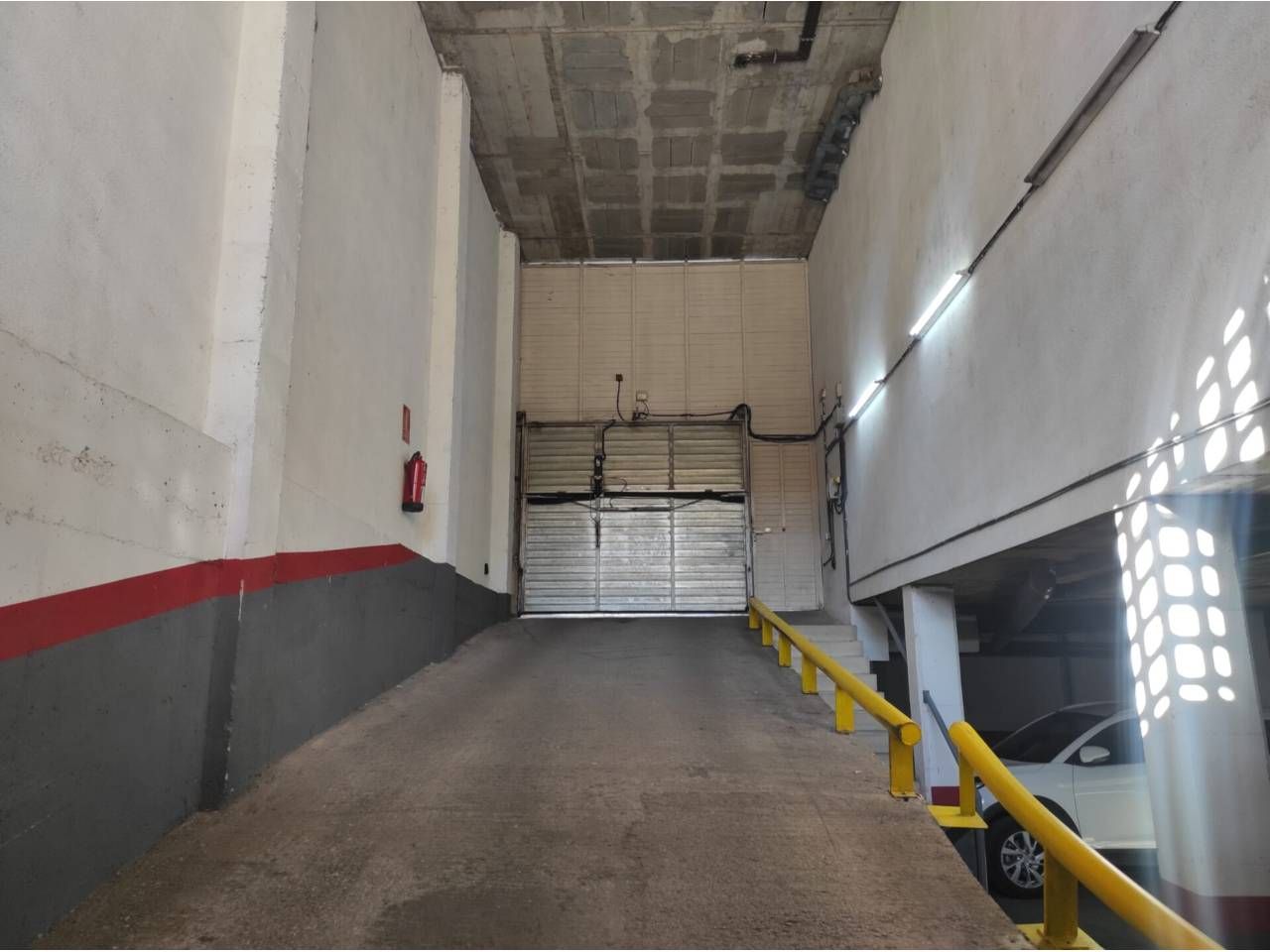 Parking of Garage for sale in La Llagosta