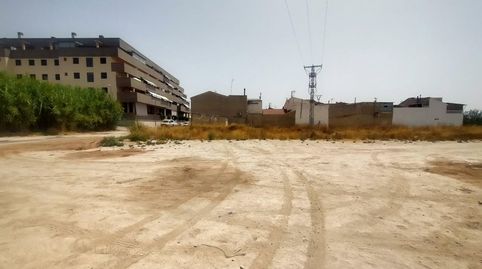 Foto 4 de Residencial en venda a El Llano, Molina de Segura