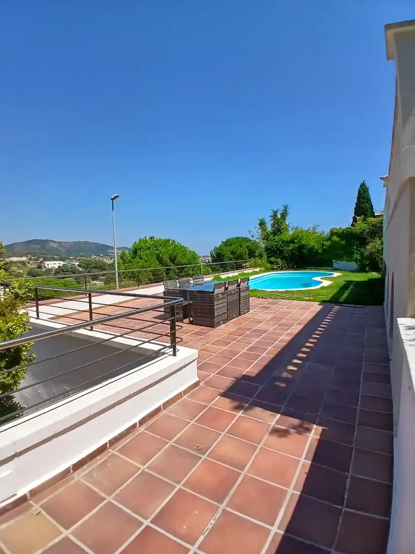 Maison mitoyenne avec terrasse à vendre à Calella, imagen 68