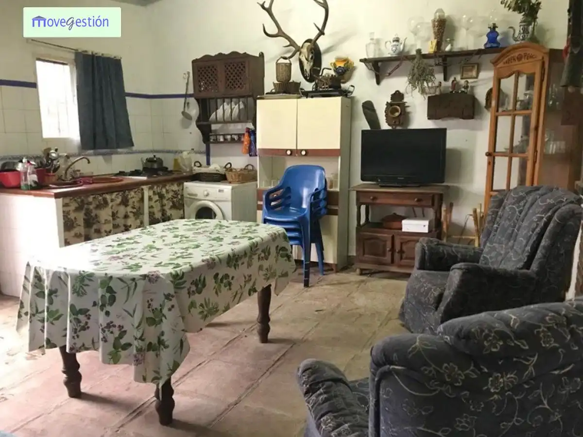 Casa o xalet en venda en Ubrique amb Terrassa, Piscina i Moblat