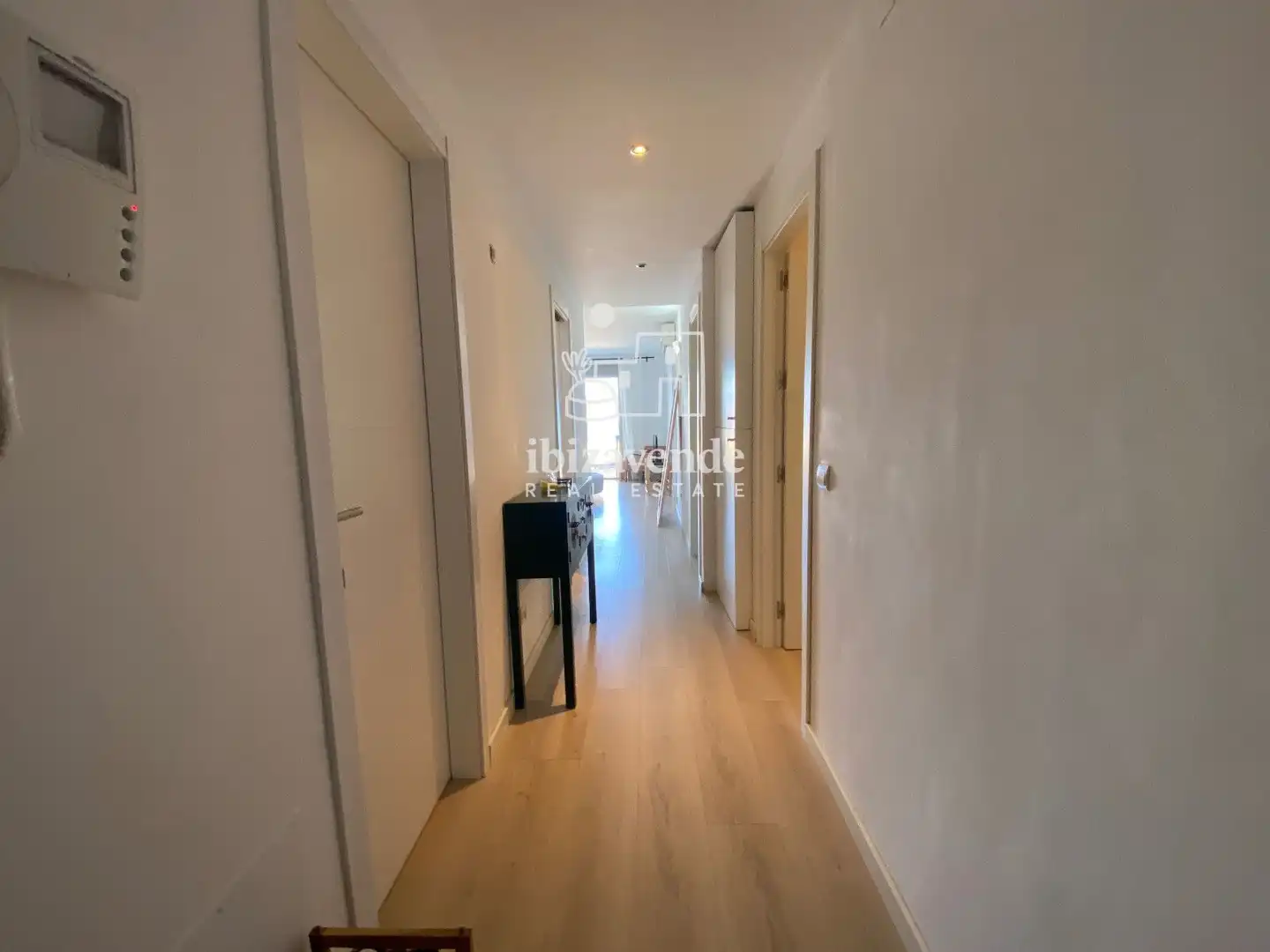 Piso en venta en Sant Antoni de Portmany con Aire acondicionado, Calefacción y Terraza