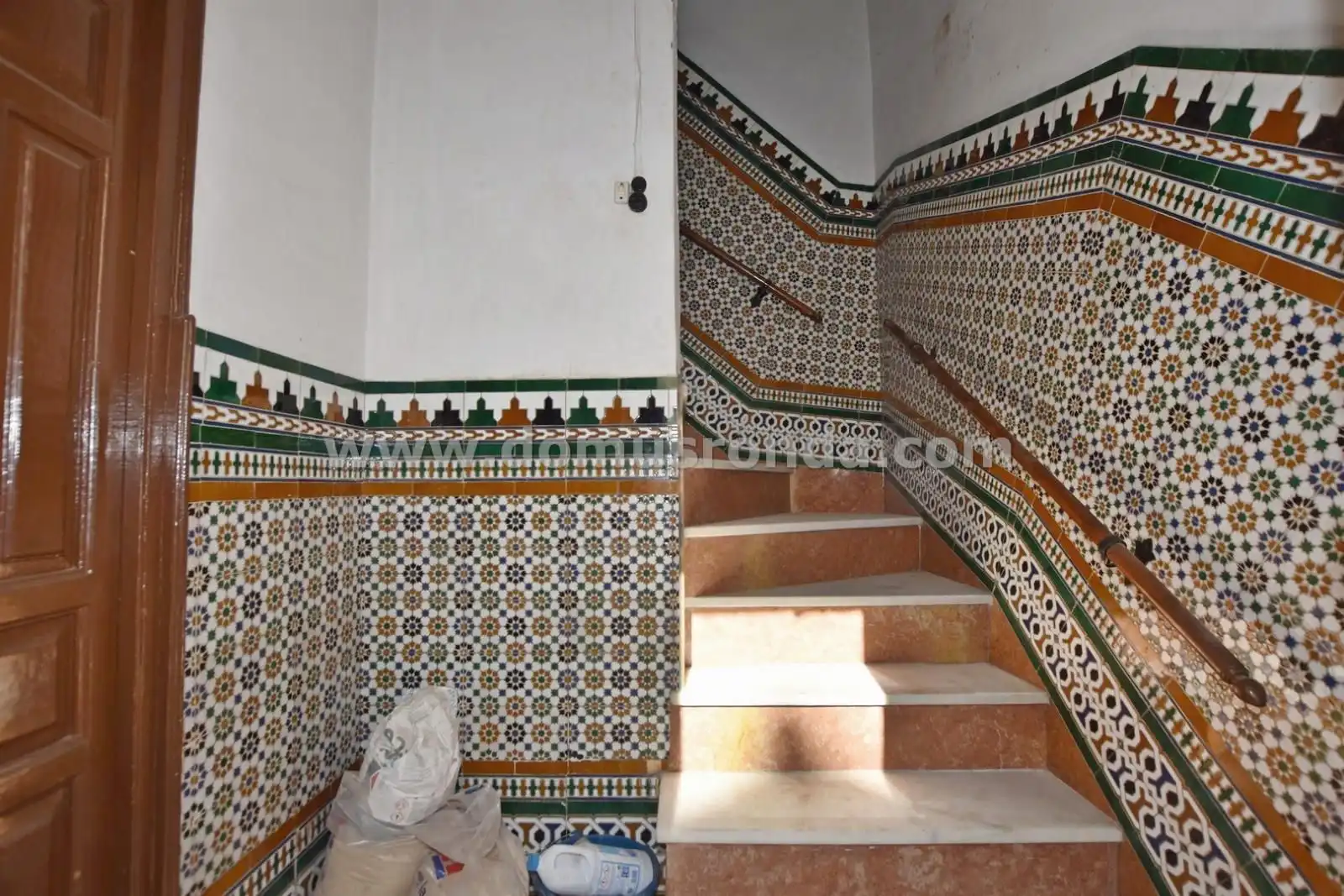 Piso en venta en Ronda con Terraza y Balcón