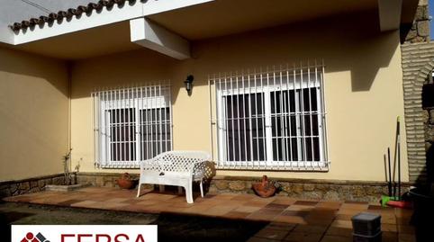 Foto 2 de Casa o xalet en venda a Bahia Luz - La Forestal, Cádiz