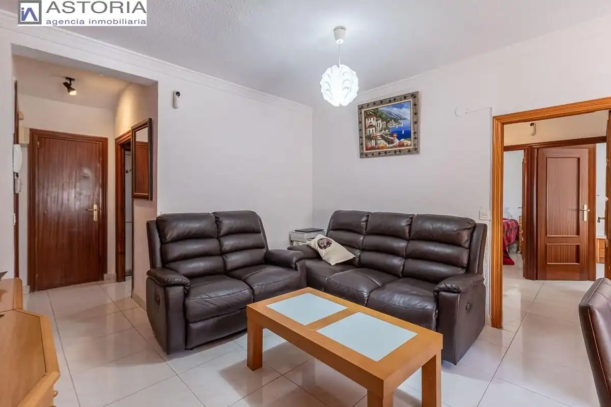 Flat for sale in Calle MAYOR, imagen 4