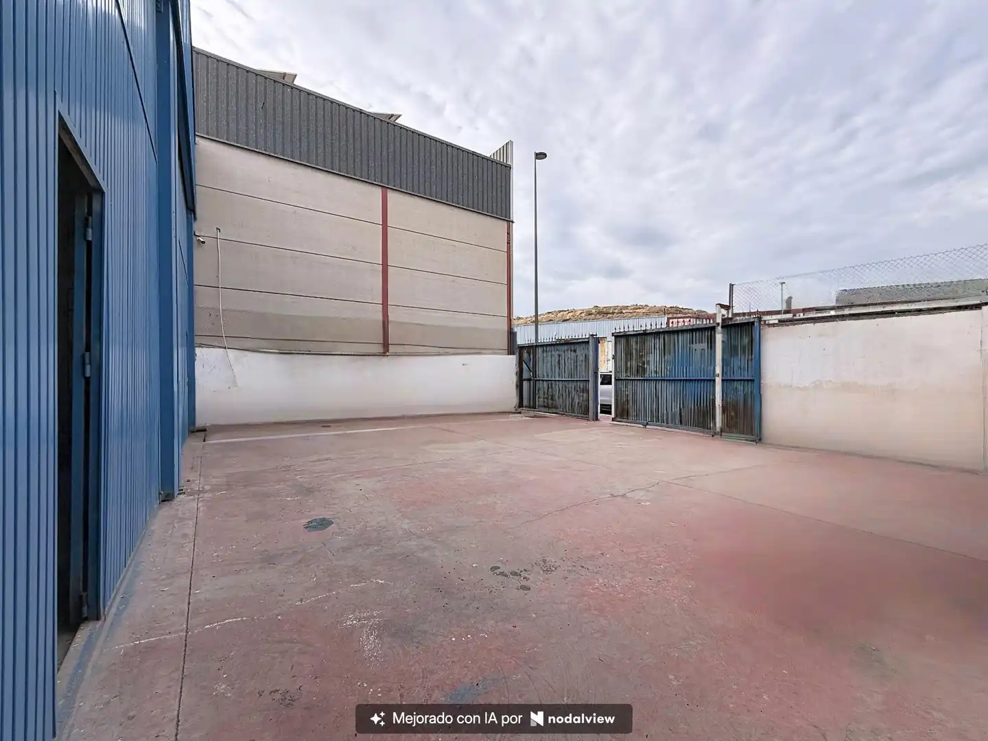 Nave industrielle à vendre à Benahadux, imagen 13